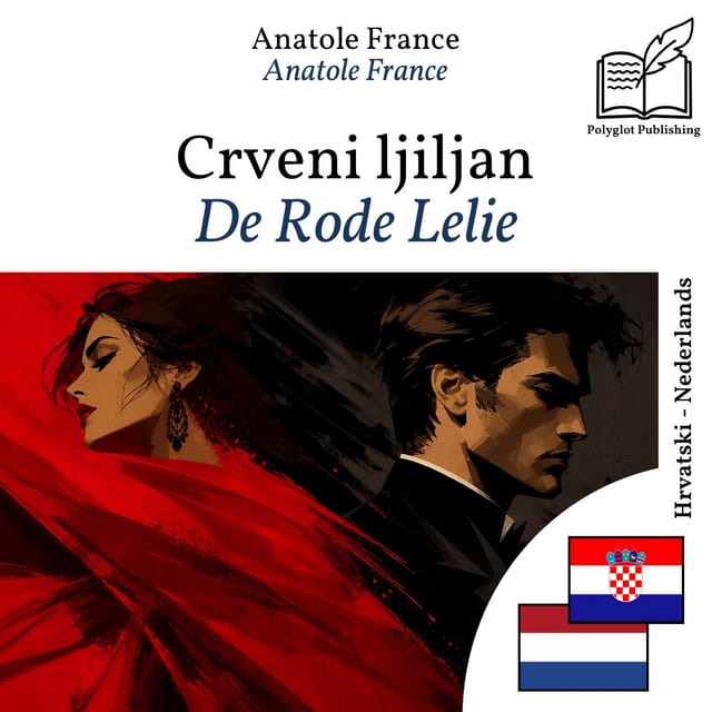 De Rode Lelie