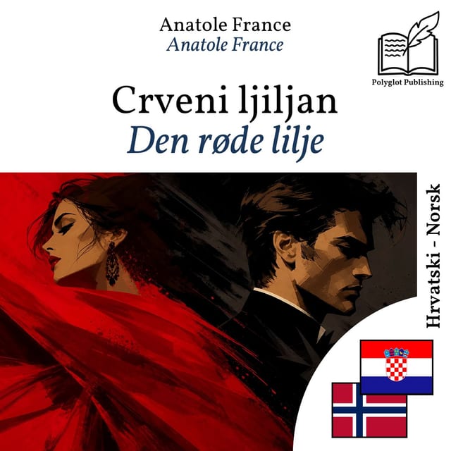 Den røde lilje
