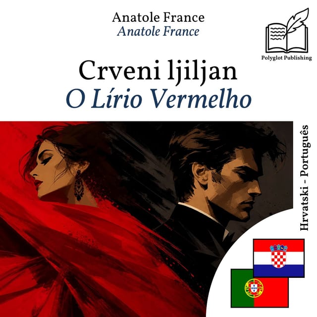 O Lírio Vermelho