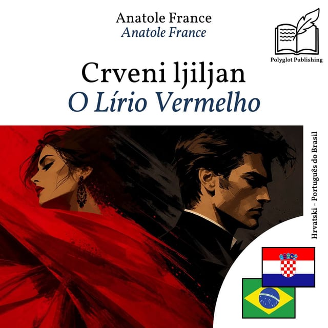 O Lírio Vermelho