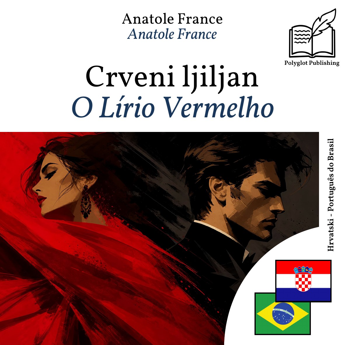 O Lírio Vermelho