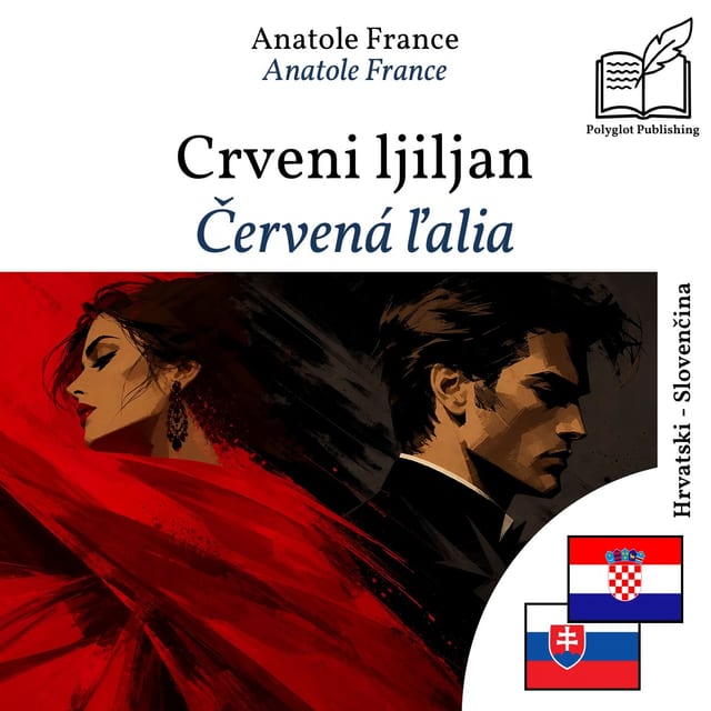 Červená ľalia