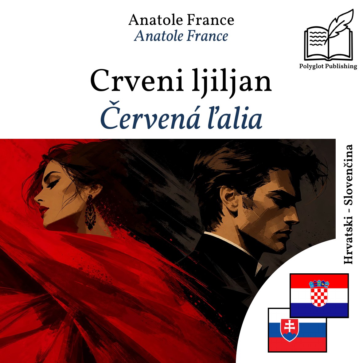 Červená ľalia