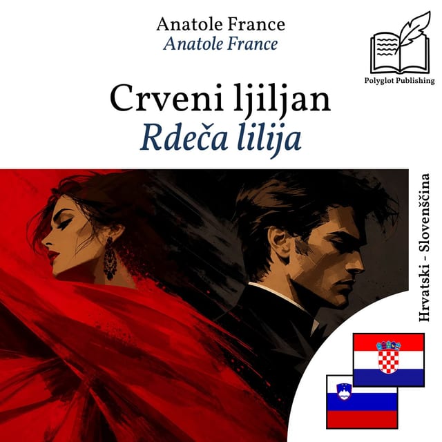 Rdeča lilija