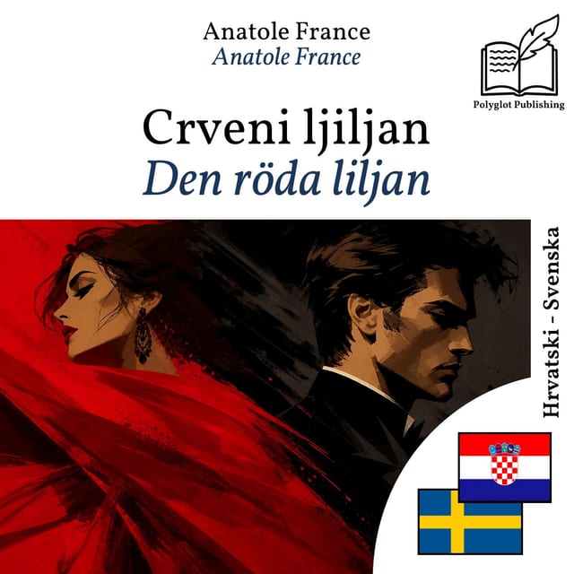 Den röda liljan