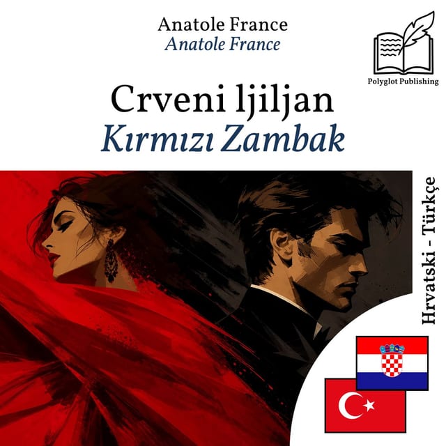 Kırmızı Zambak