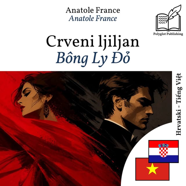 Bông Ly Đỏ