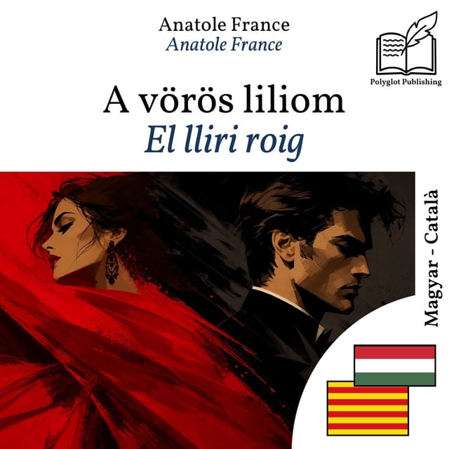 El lliri roig