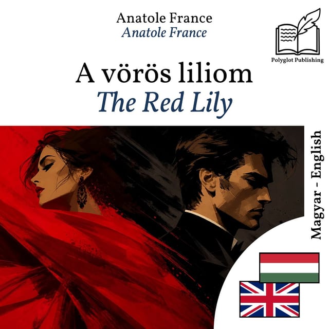 The Red Lily