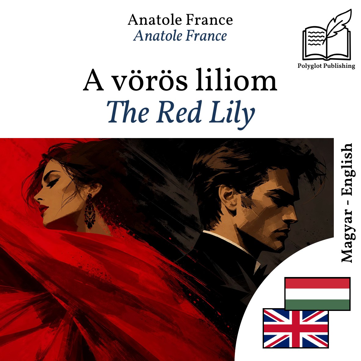 The Red Lily
