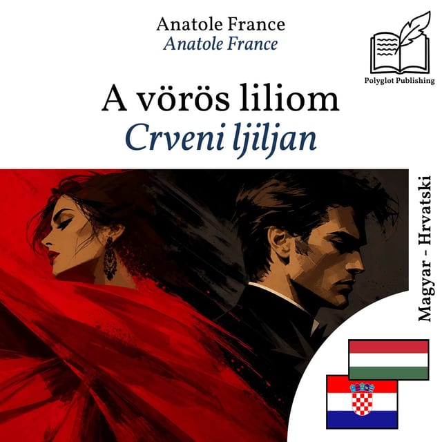 Crveni ljiljan