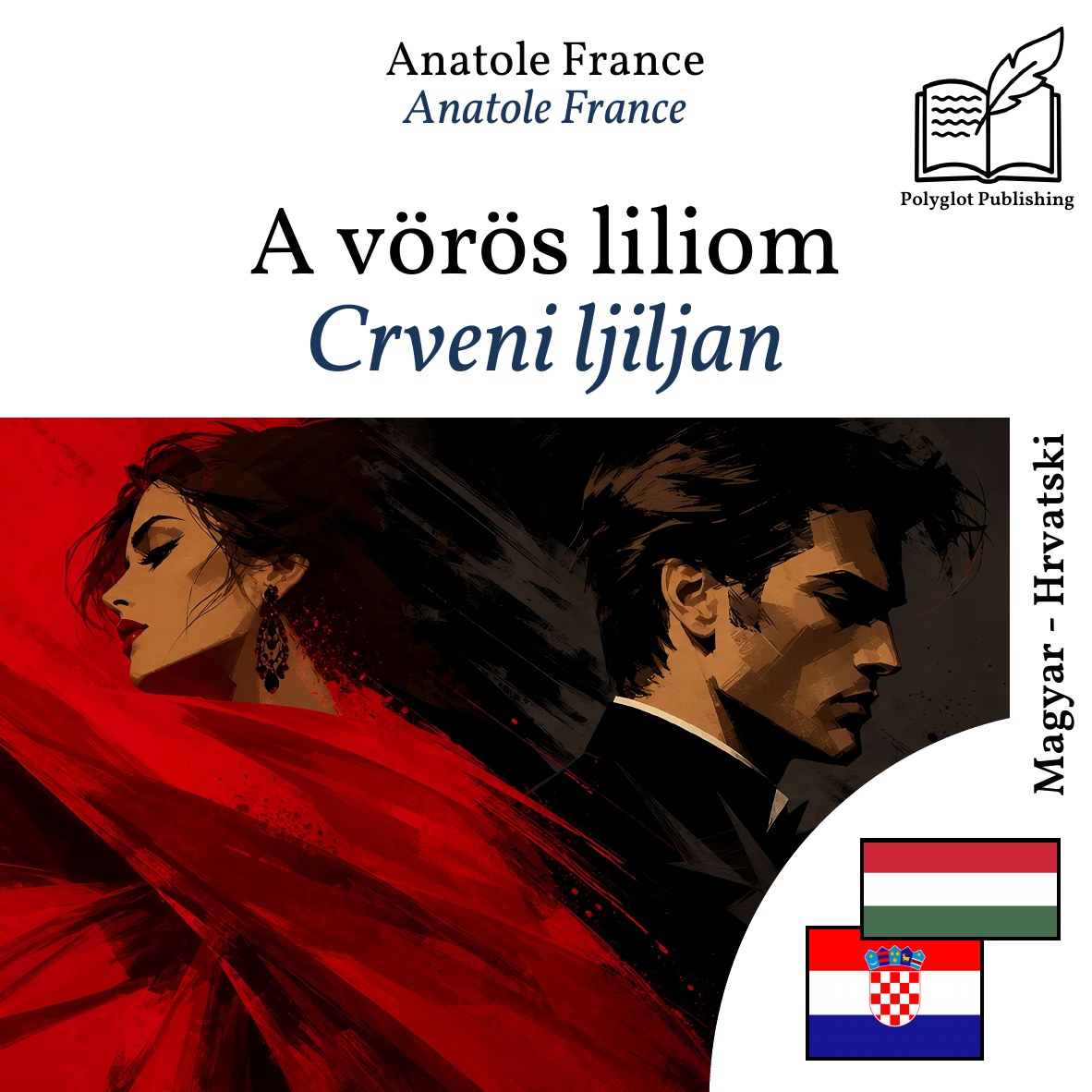 Crveni ljiljan