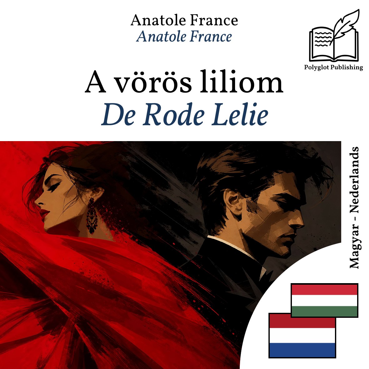 De Rode Lelie