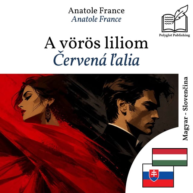 Červená ľalia