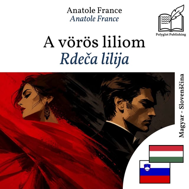 Rdeča lilija