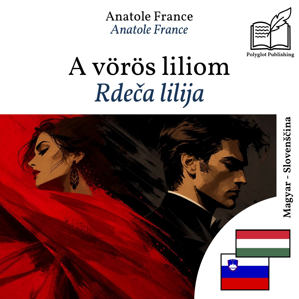 Rdeča lilija