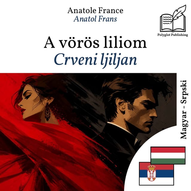 Crveni ljiljan