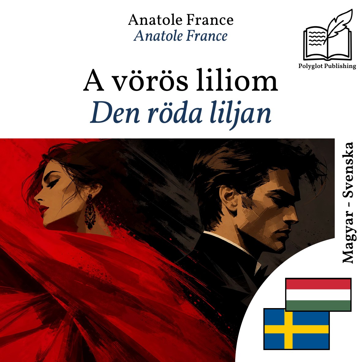 Den röda liljan