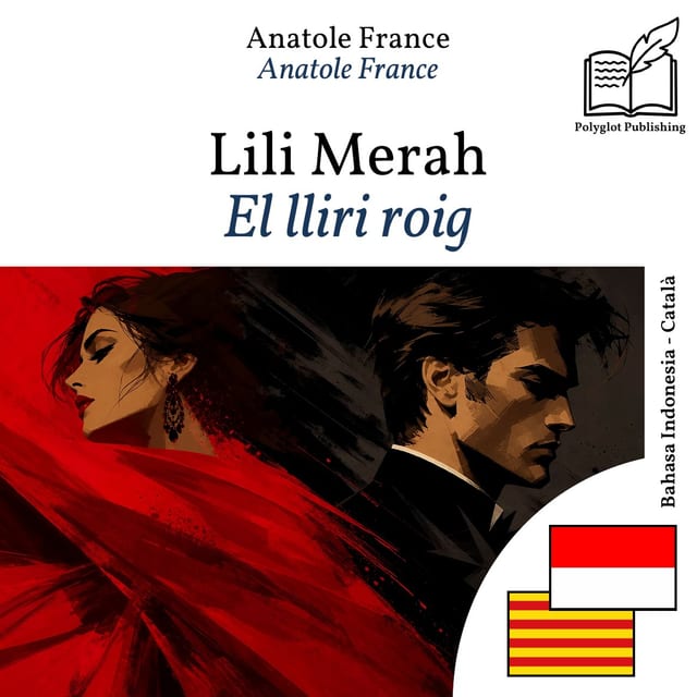 El lliri roig