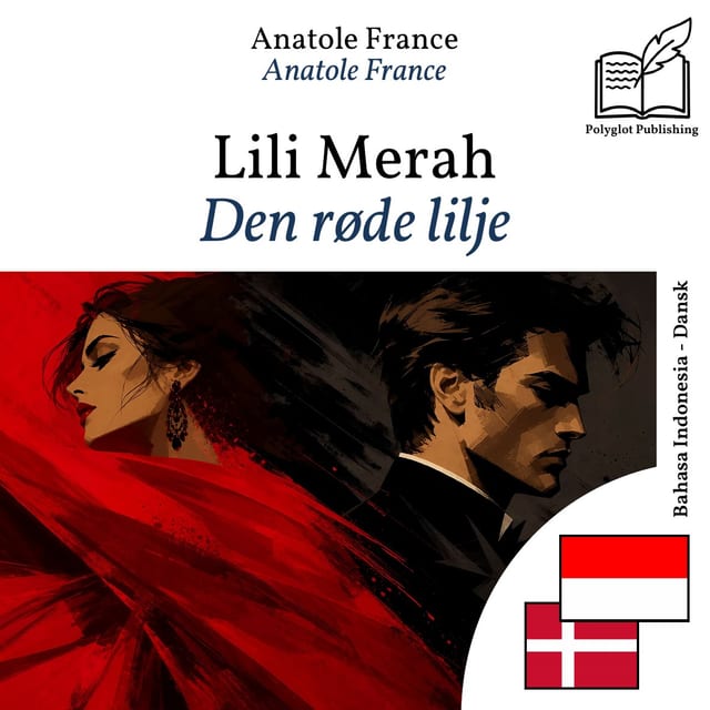 Den røde lilje