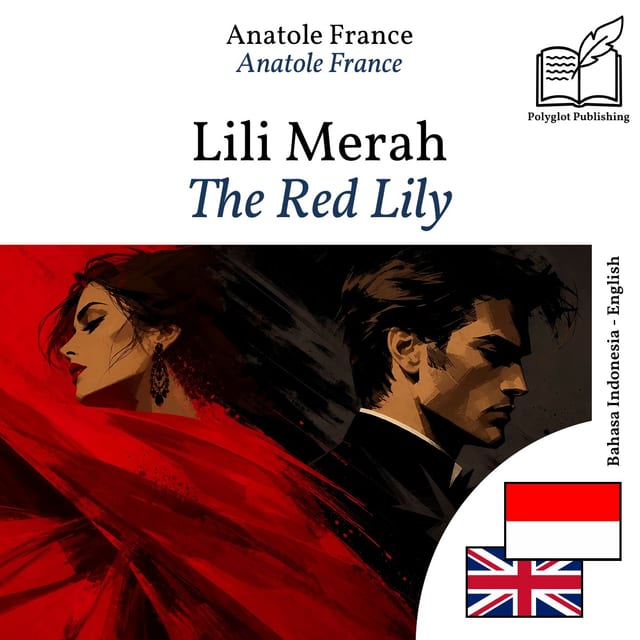 The Red Lily