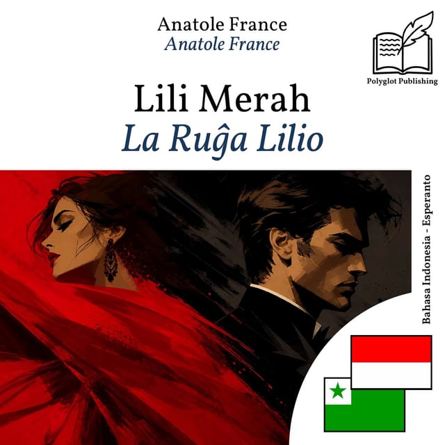 La Ruĝa Lilio