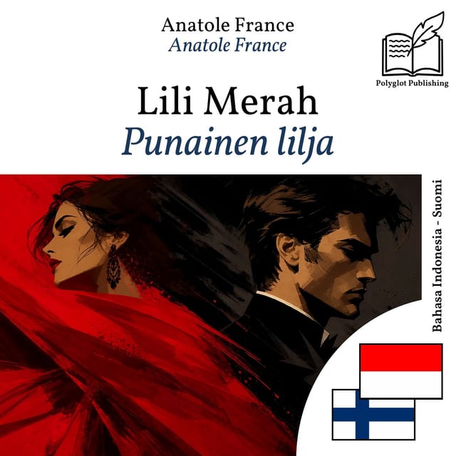 Punainen lilja