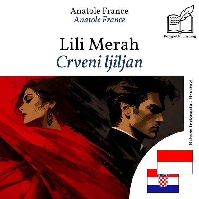 Crveni ljiljan
