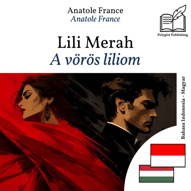 A vörös liliom