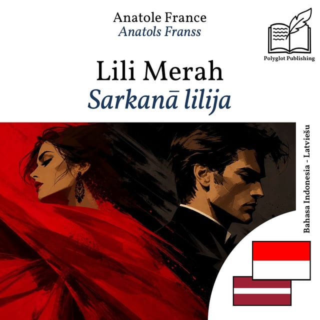 Sarkanā lilija