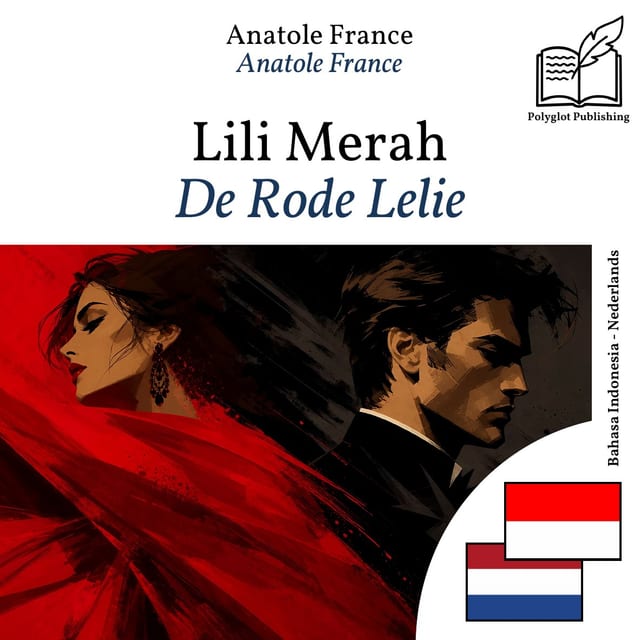 De Rode Lelie