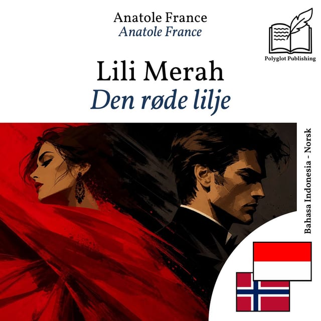 Den røde lilje