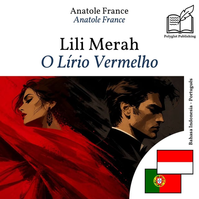 O Lírio Vermelho