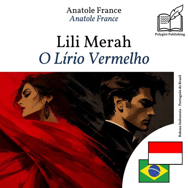 O Lírio Vermelho