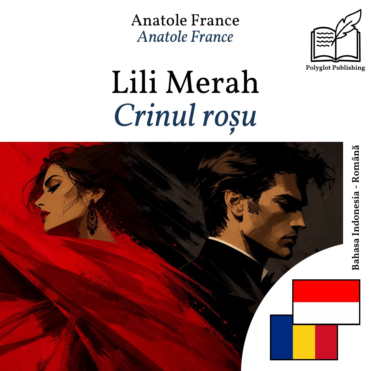 Crinul roșu