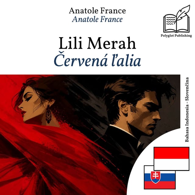 Červená ľalia