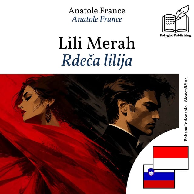 Rdeča lilija