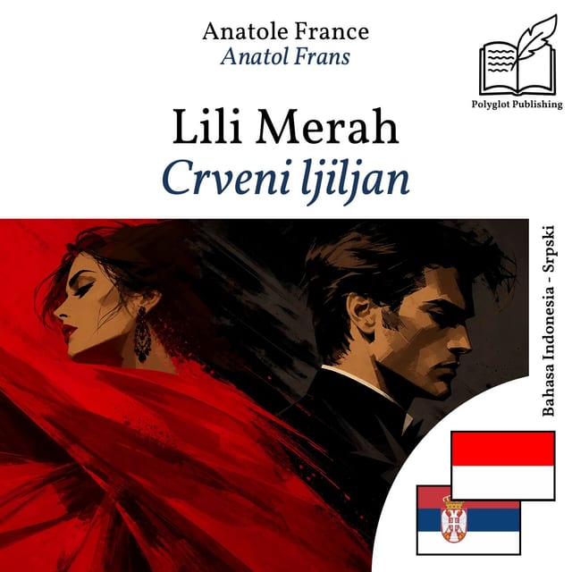 Crveni ljiljan