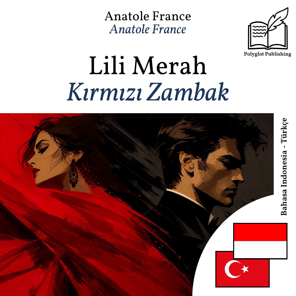 Kırmızı Zambak