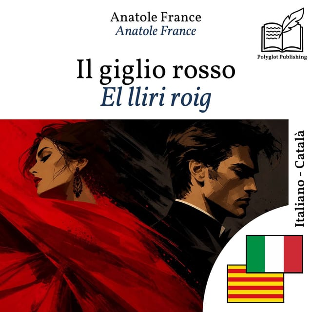 El lliri roig