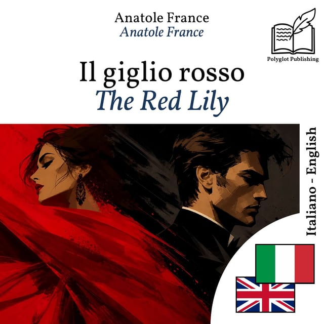 The Red Lily