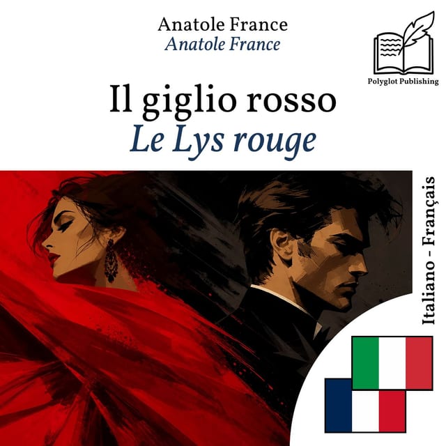 Le Lys rouge