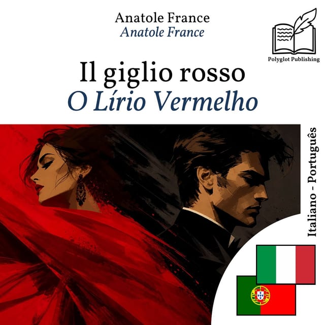 O Lírio Vermelho