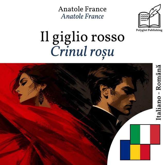 Crinul roșu