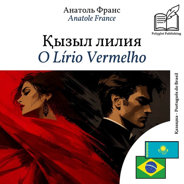 O Lírio Vermelho