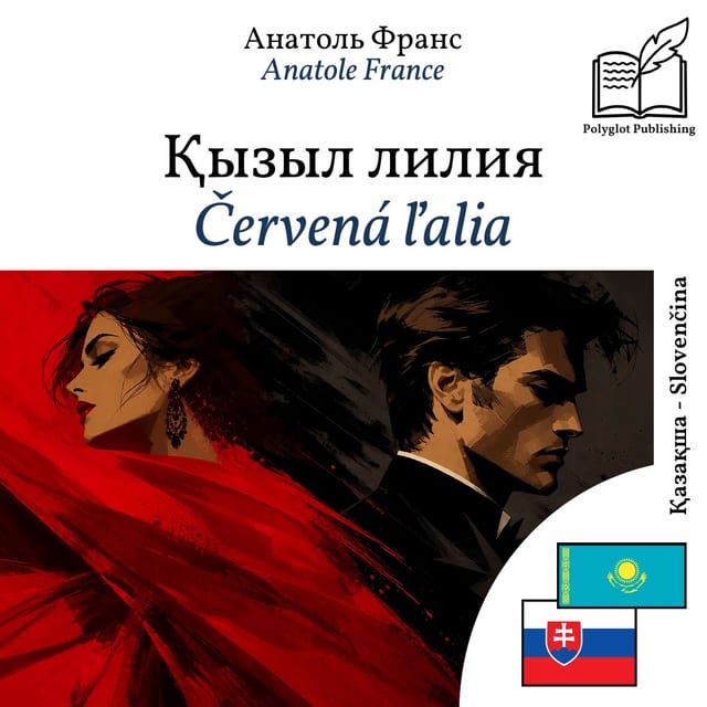 Červená ľalia