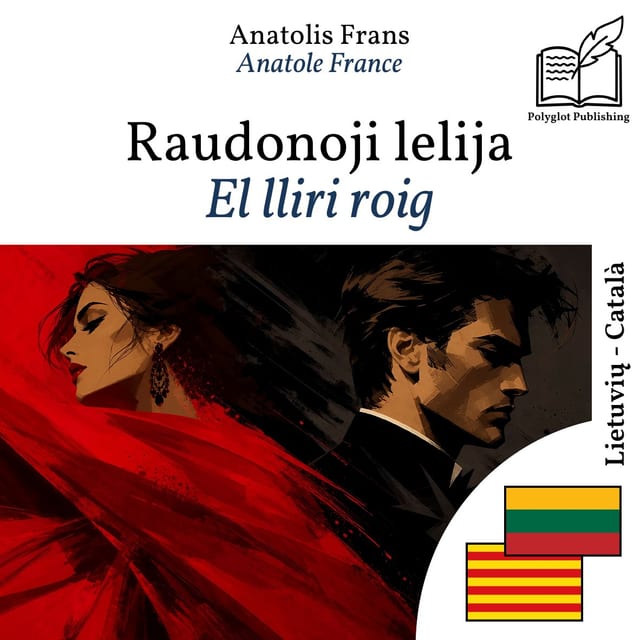 El lliri roig