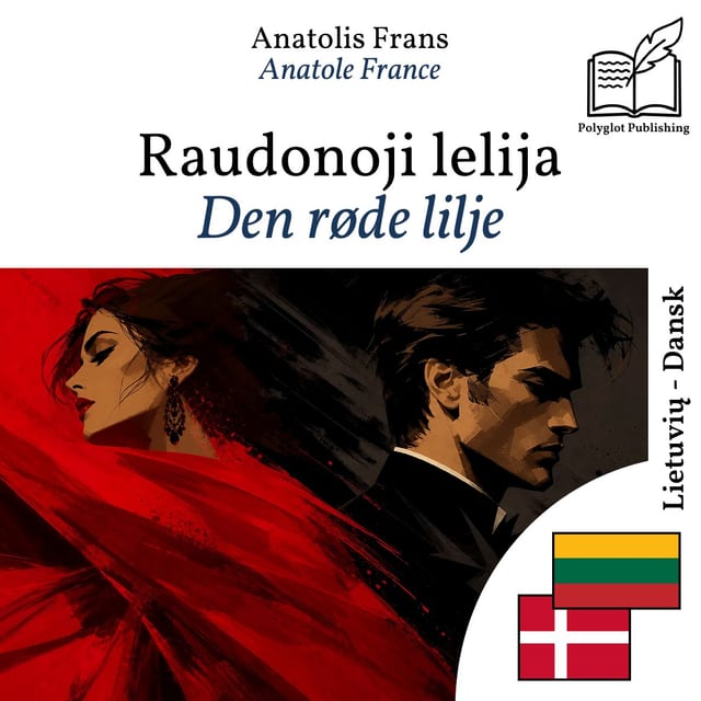 Den røde lilje