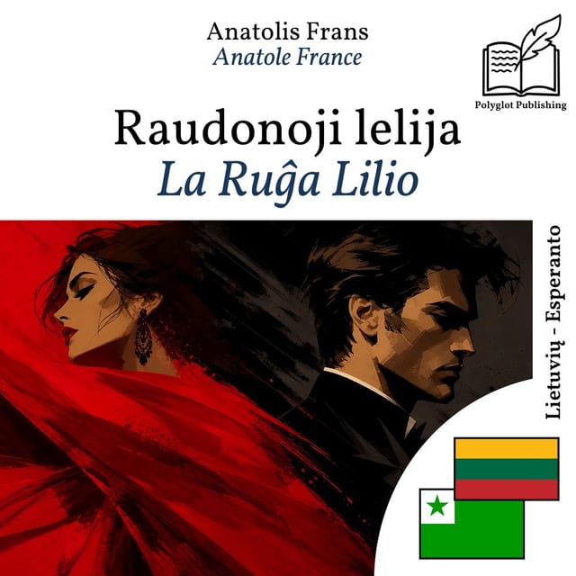 La Ruĝa Lilio