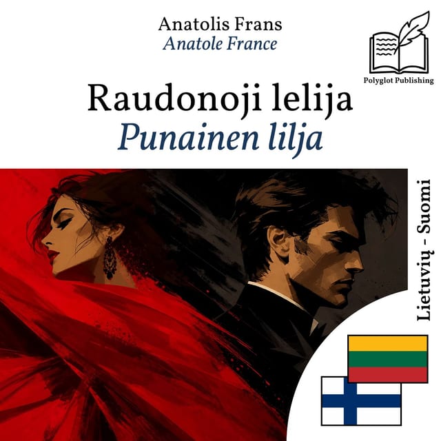 Punainen lilja